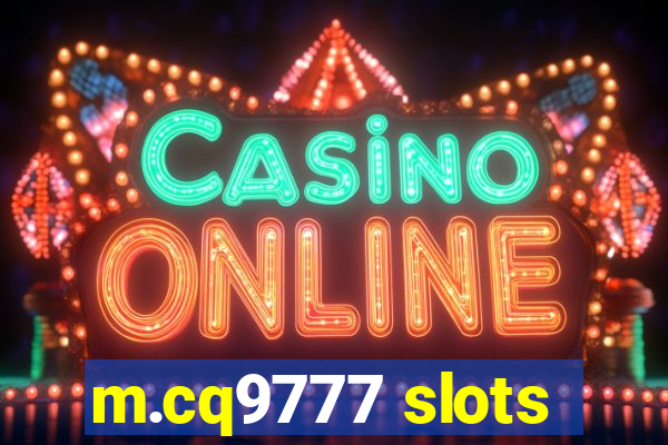 m.cq9777 slots